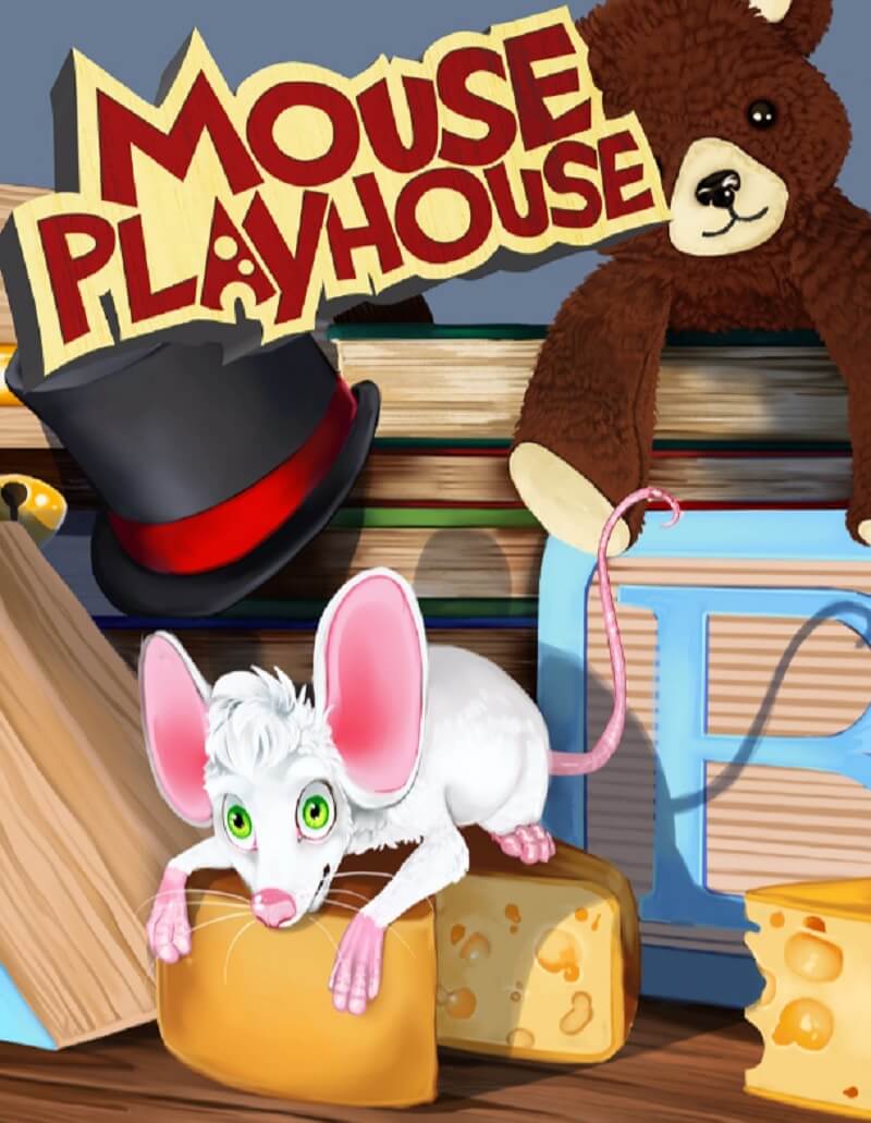 Mouse Playhouse