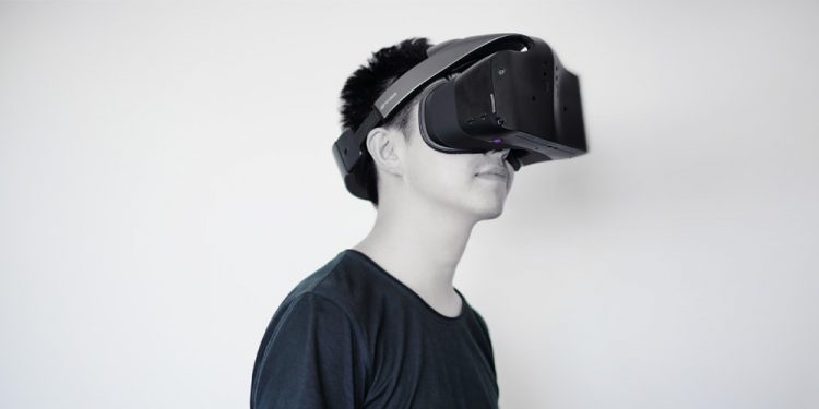 Standalone VR Headsets Powered By Intel’s Project Alloy Will Cost ‘Closer To $1,000’