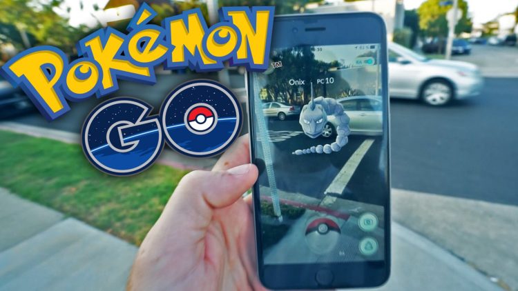 Five Strange, Hilarious, And Downright Terrible Pokemon GO Rip-Offs