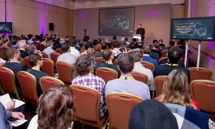 20160412 – VRWC16 at Bristol Marriott: JonCraig.co.uk