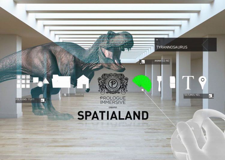 spatialand