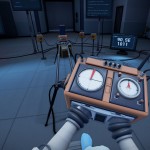 statik playstation vr psvr puzzle game e3 2016 (1)