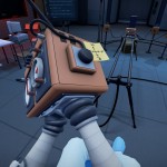 statik playstation vr psvr puzzle game e3 2016 (4)