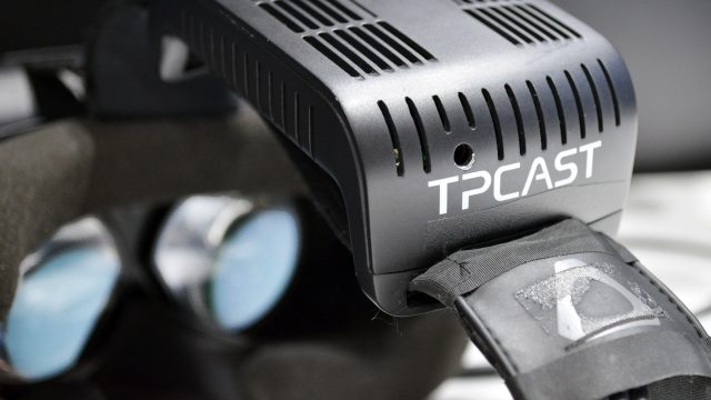 tpcast
