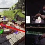 unreal engine vr editor