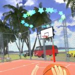 vr sports degica basketball