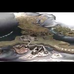 Game Of Thrones Opening credits 360 VR on Youtube