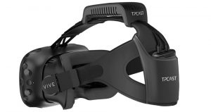 TPCast’s Wireless Vive Adapter Ships To China This Month