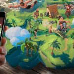 apple-ar-luden-io-unveils-ar-tribe-mobile-game-uses-arkit.1280×600