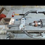 Virtual Reality Motor #Maintenance by Mechatraining LLC