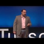 Transforming History #Education through Virtual Reality | Tony Ford | TEDxTucson
