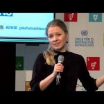 Using virtual reality to support #education for sustainable development | Carina Mentrup