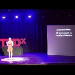 VR Improvements on Empathy in #Education | Jacqueline Stein | TEDxCranbrookSchools