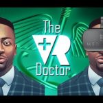 The VR Doctor: Gamification, #Education & The Possible VR Future Of Healthcare