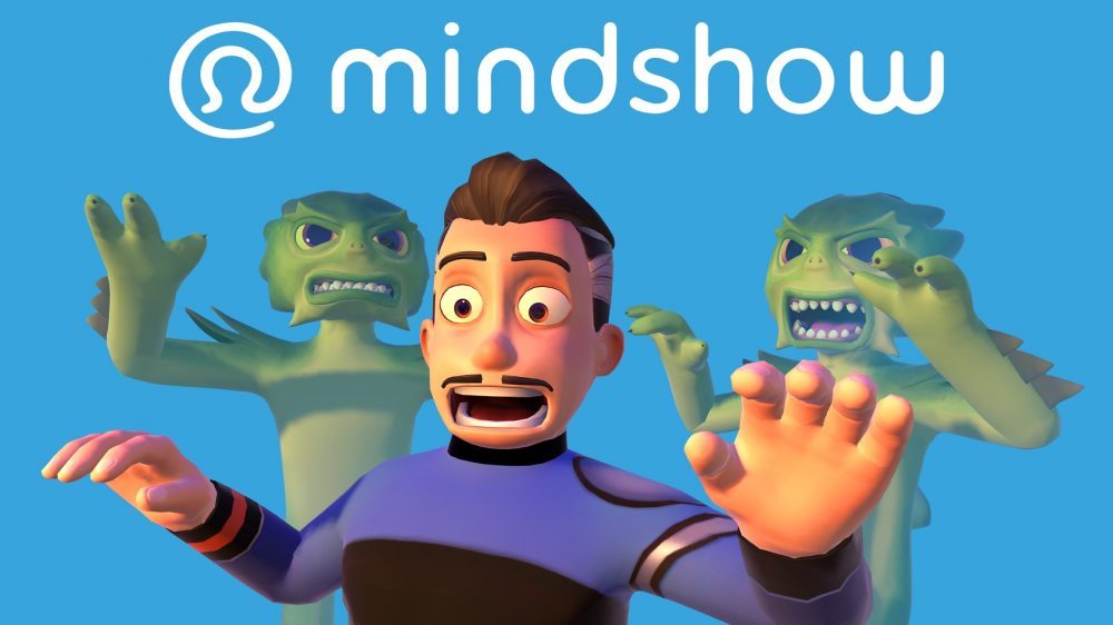 mindshow-brings-vr-puppet-theater-to-steams-early-access-for-htc-vive