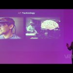 VRTO 2017 Conference Keynote – Walter Greenleaf “How Virtual Reality Will Transform Health Care”