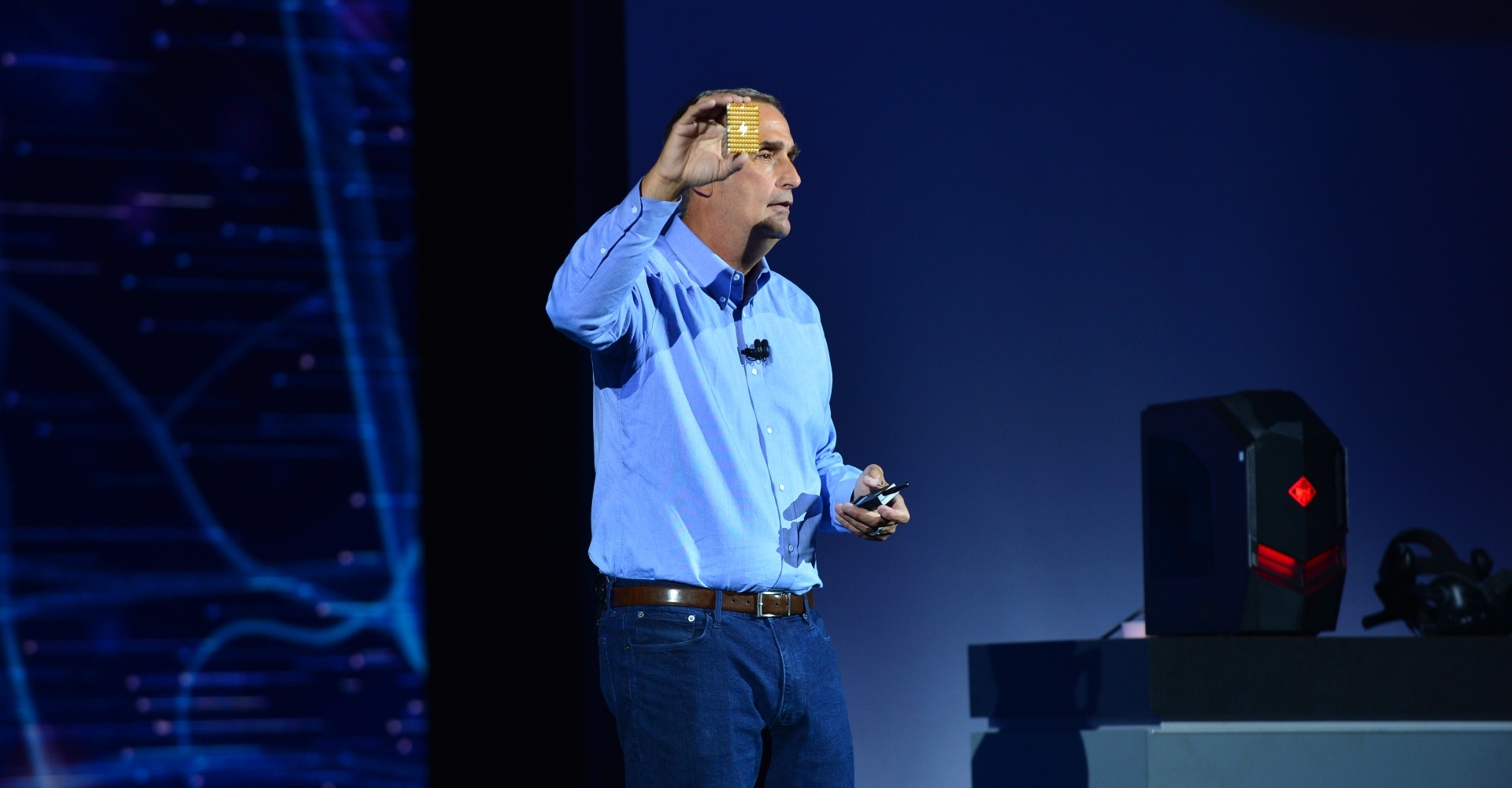 Image Credit Walden Kirsch/Intel Corporation, Used under fair use rationale.