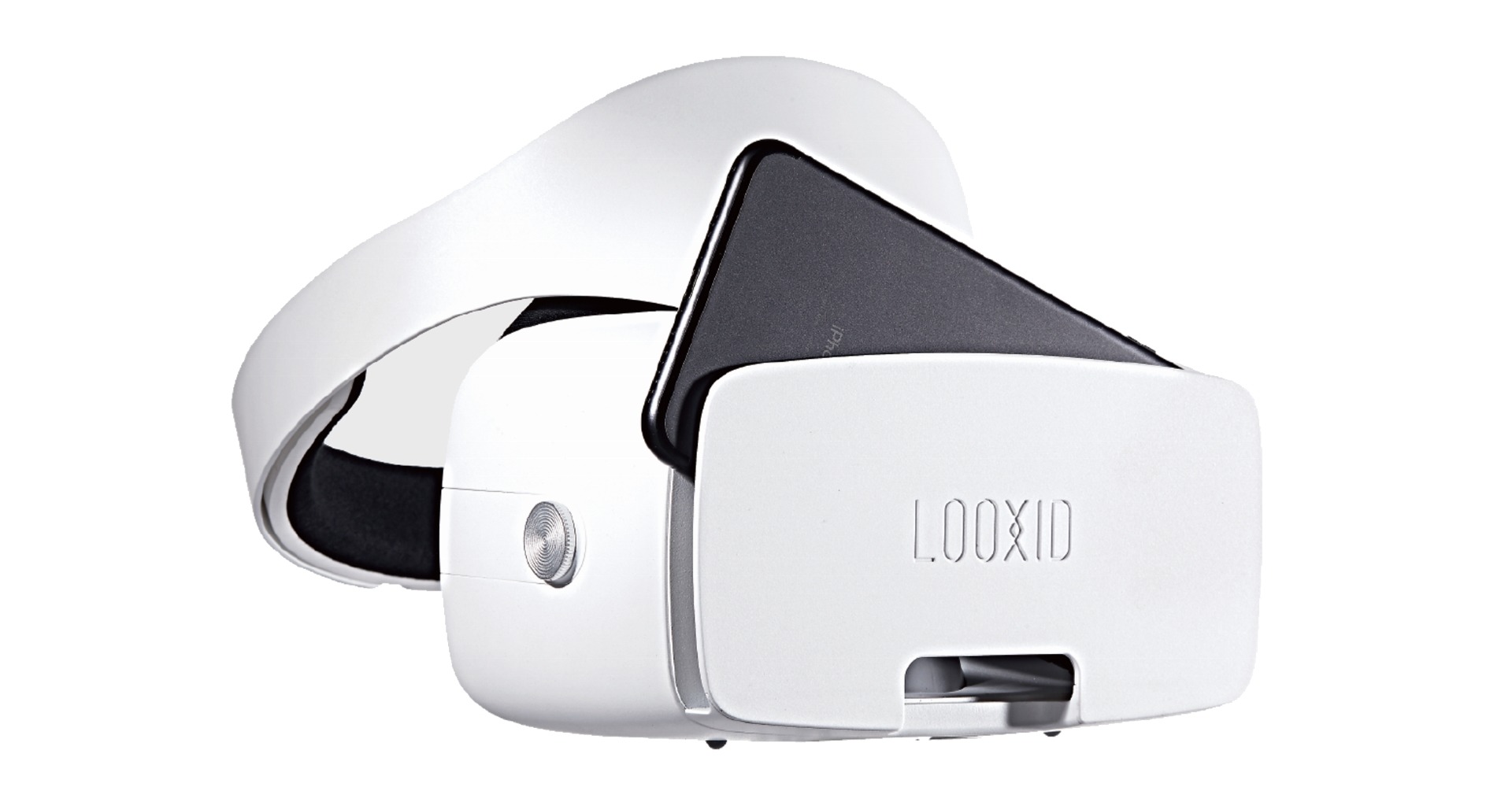 Image Copyright: Looxid Labs (Image Used under Fair Use Rationale)