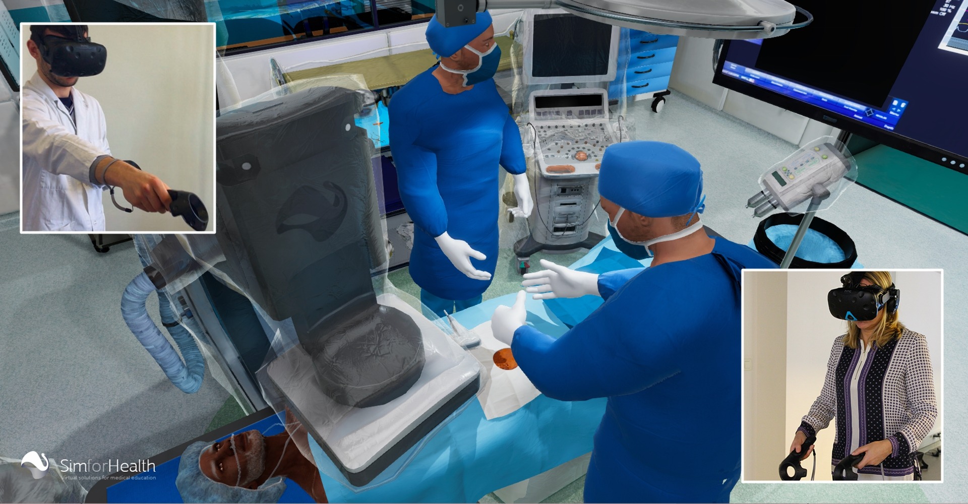 Image Copyright: Sim For Health (Image Used under Fair Use Rationale)