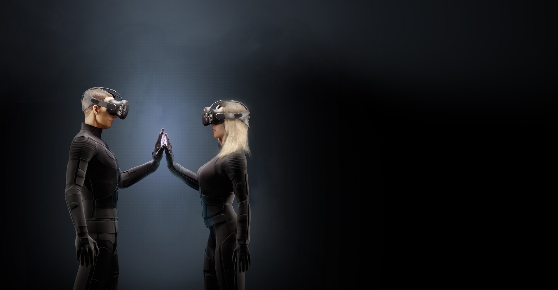 Image Copyright: Teslasuit (Image Used under Fair Use Rationale)