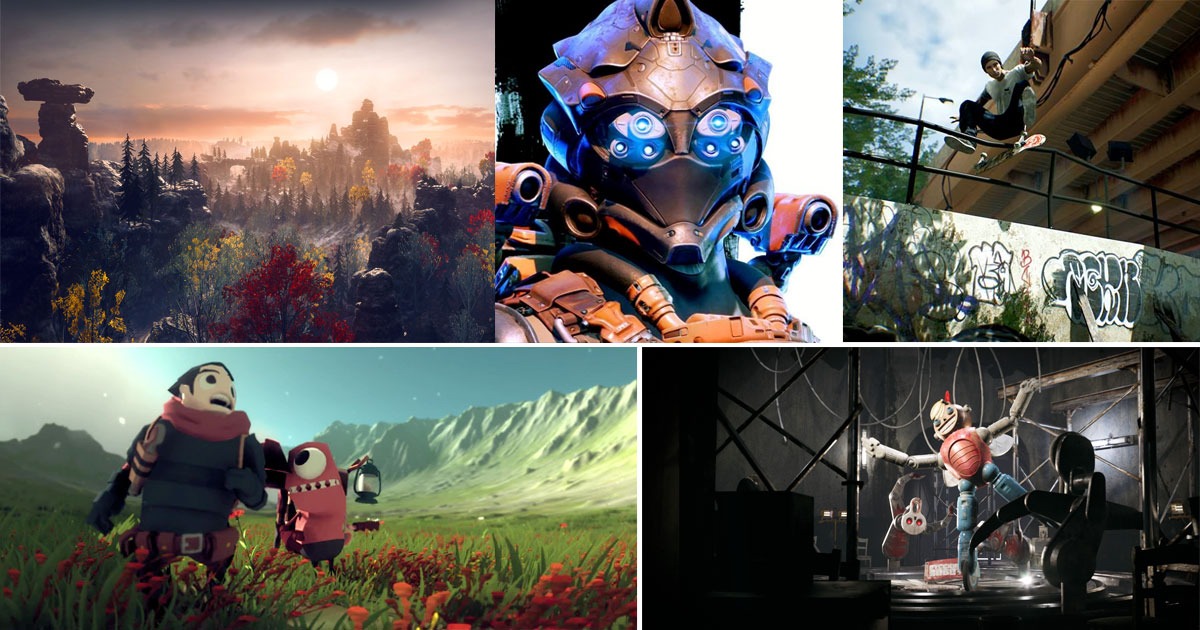 new-vr-games-awarded-funds-in-epics-1-million-unreal-engine-dev-grant