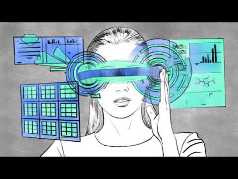 The history of augmented reality
