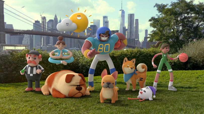 google-rebrands-ar-stickers-as-playground