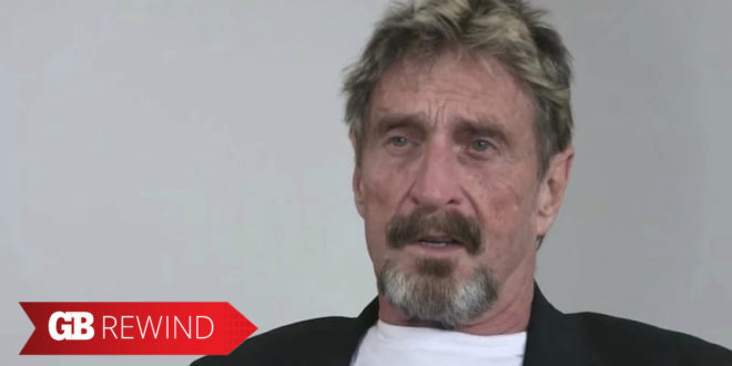 blockchain-wins-the-john-mcafee-award-for-destroying-time-and-wealth
