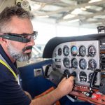 vuzix-unveils-m400-enterprise-smart-glasses-with-qualcomm-snapdragon-xr1