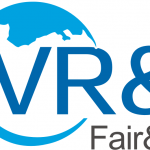 LOGO of VR&AR Fair 2019