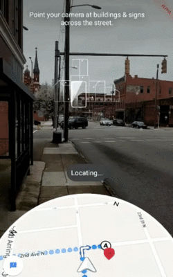 hands-on-hands-on-with-google-maps-walking-ar-navigation-experiment-a-peek-into-our-smartglasses-future