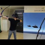this-vr-archery-demo-uses-vive-trackers-for-realistic-handling