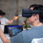 The-Wild-Oculus-Quest-headset-team