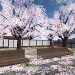 vrchat-japan-garden-shrine