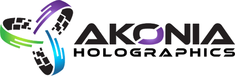 AkoniaHolographicsW