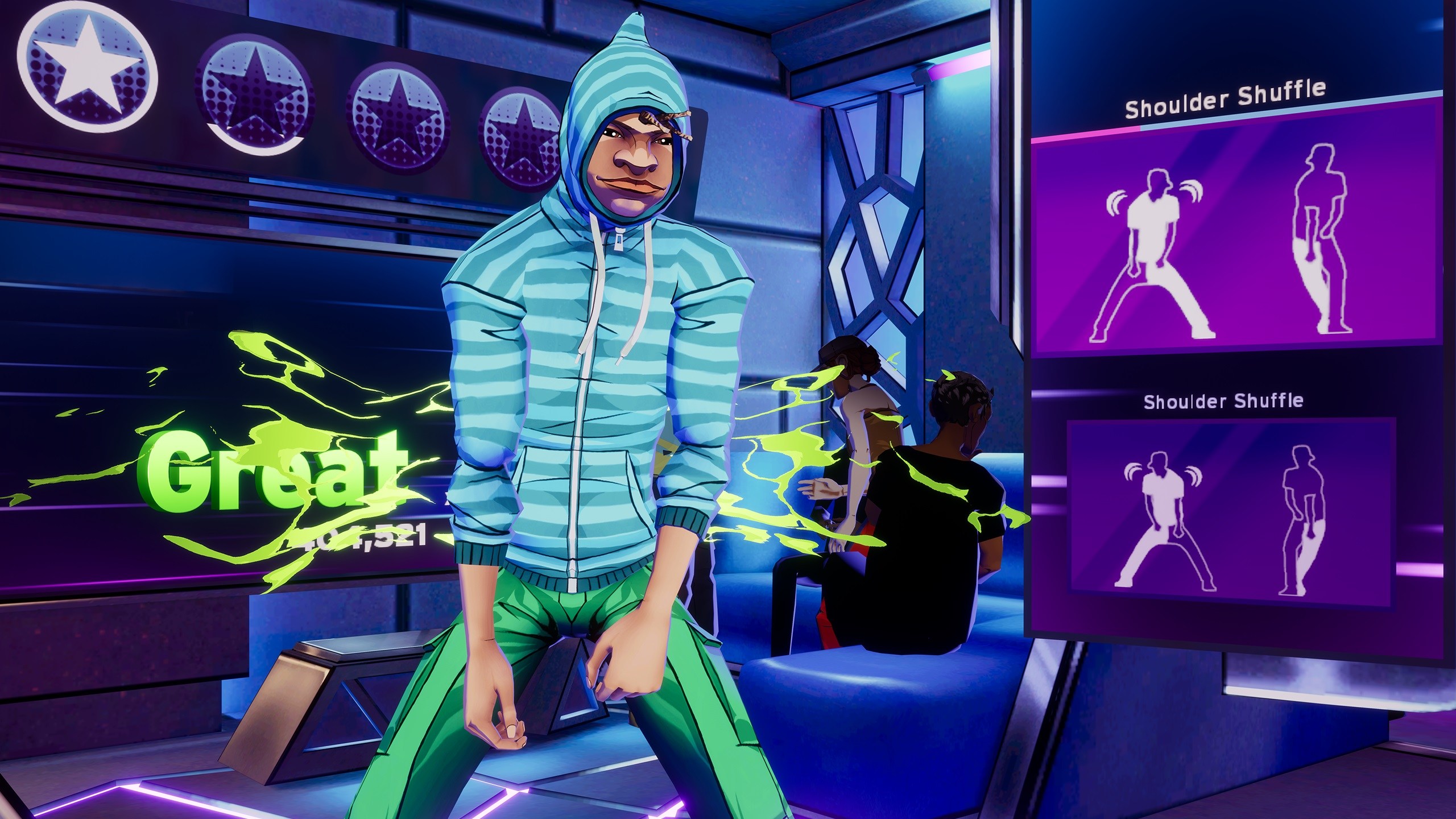 dance-central-vr-finally-gets-fitness-tracker