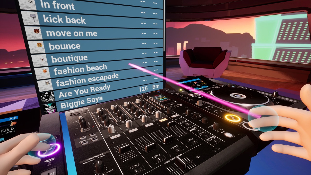 quest-gets-a-comprehensive-dj-simulator-with-private-tuition-in-tribexr