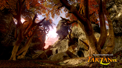 first-gameplay-teaser-for-tarzan-vr-released