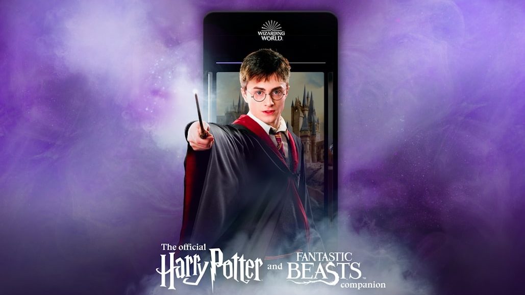 get-sorted-into-your-hogwarts-house-in-ar-with-new-wizarding-world-app