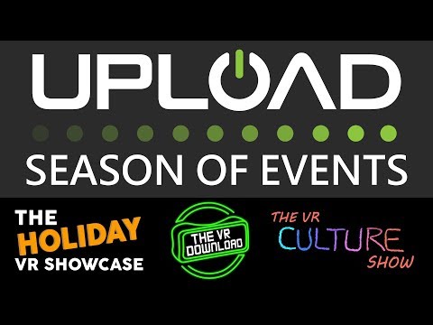 holiday-vr-showcase-vr-download-and-vr-culture-show-announced