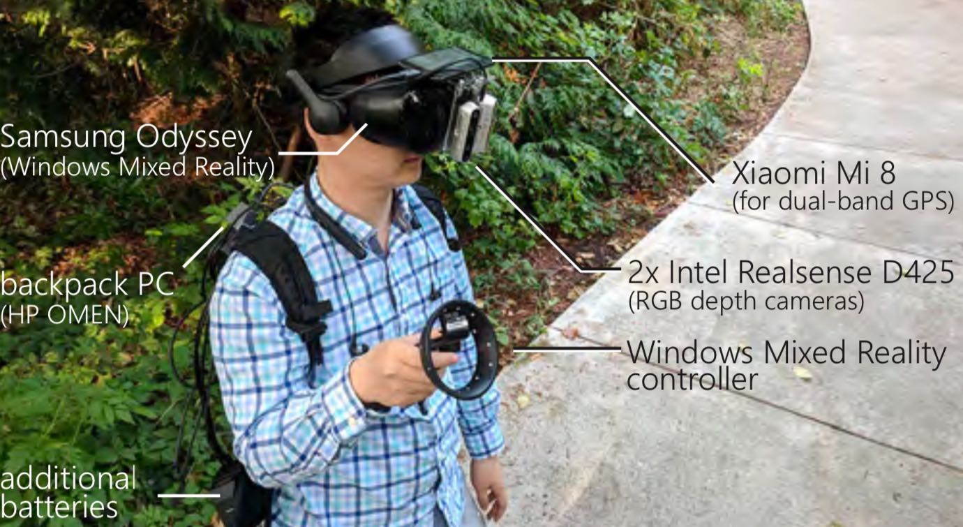 microsoft-researchers-built-a-city-scale-redirected-vr-walking-system