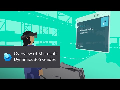 microsoft-unveils-how-to-videos-for-dynamics-365-guides-app-ahead-of-hololens-2-arrival