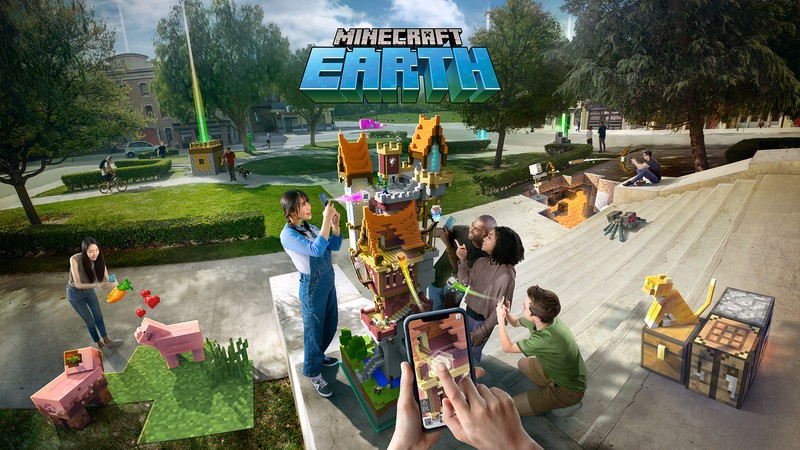 minecraft-earth-early-access-begins-available-in-new-zealand-and-iceland