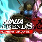 ninja-legends-out-of-early-access-with-archery-update