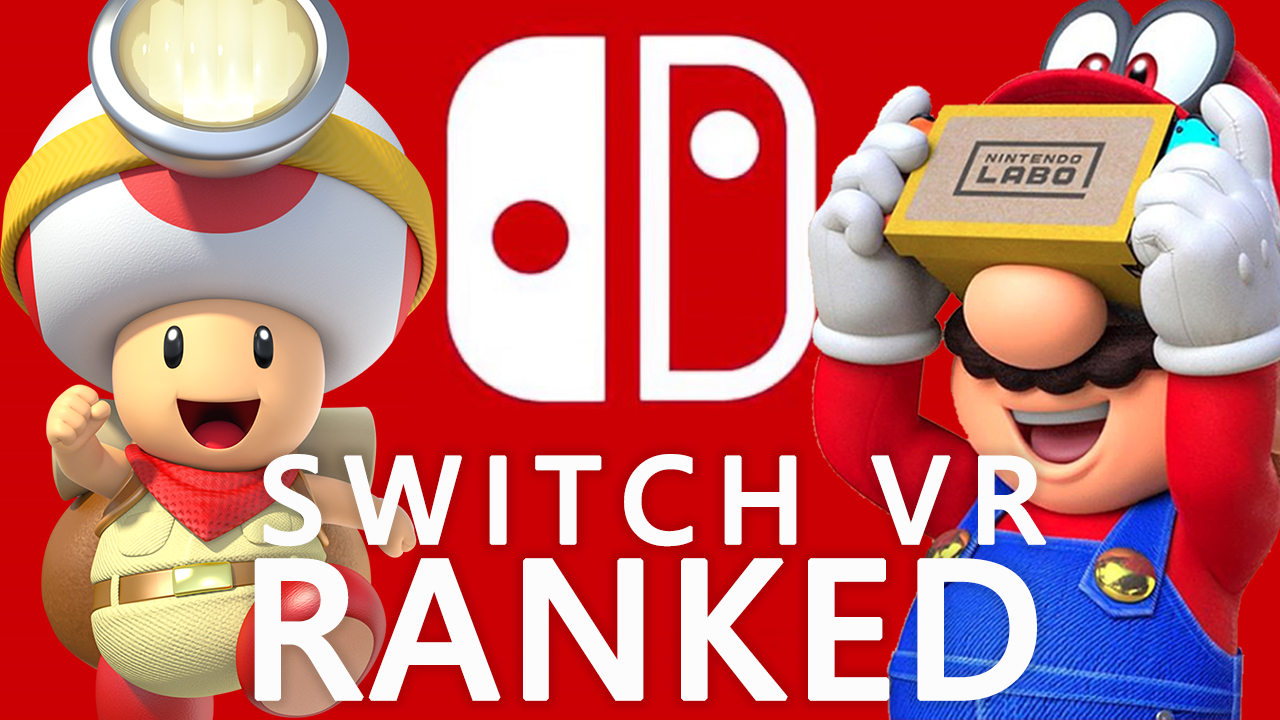 ranking-every-nintendo-labo-vr-game-on-switch