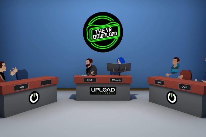 the-vr-download-our-weekly-podcast-broadcast-from-a-vr-studio-launched-today