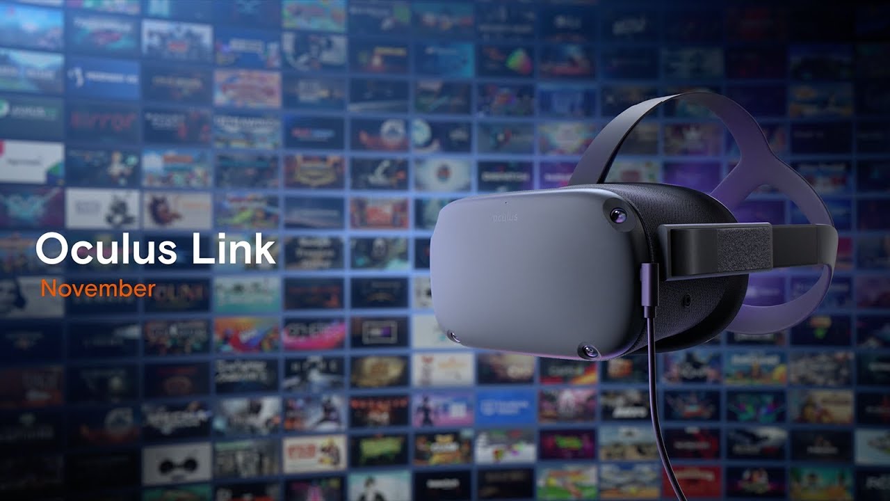 OculusLinkFeature