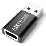 PartyLink_Adapter