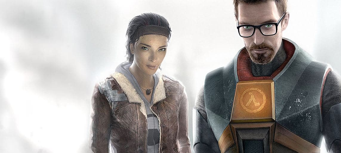 Half-Life: Alyx: Everything you need to know