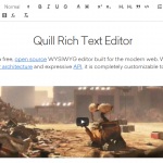 quill-your-powerful-rich-text-editor